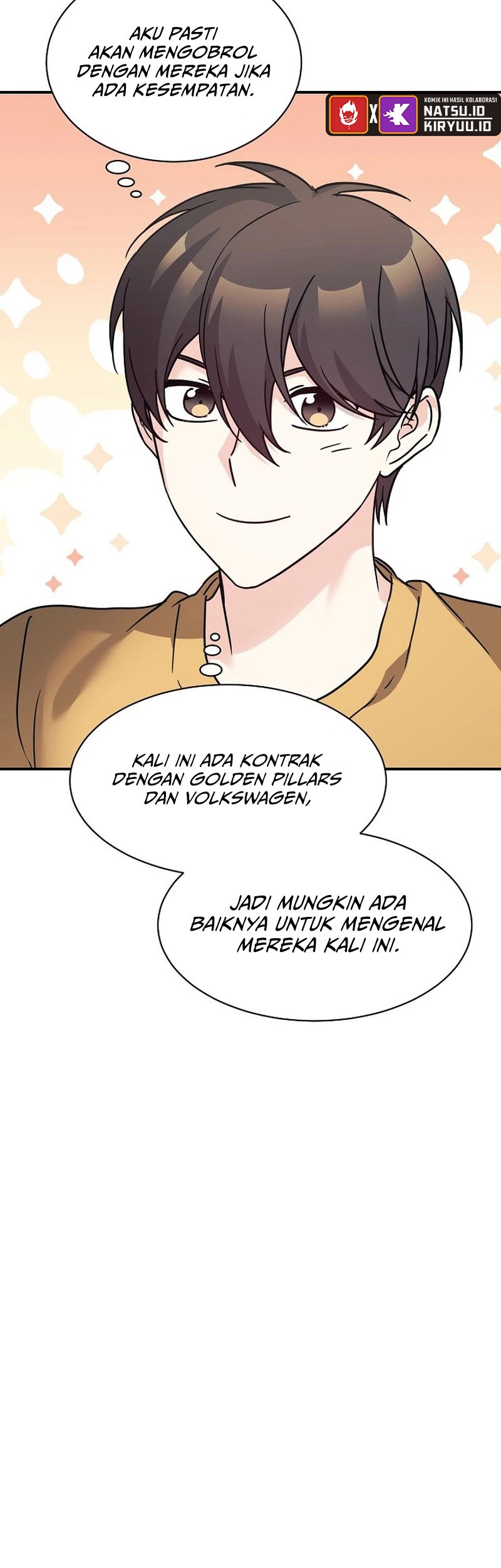 My Daughter Is a Dragon! Chapter 70 Gambar 36