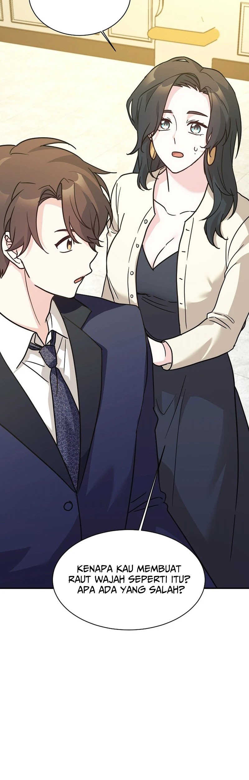 My Daughter Is a Dragon! Chapter 70 Gambar 52