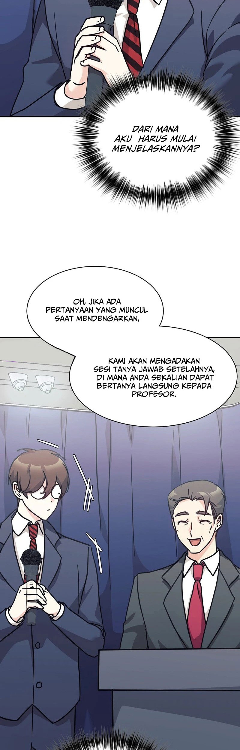 My Daughter Is a Dragon! Chapter 70 Gambar 3