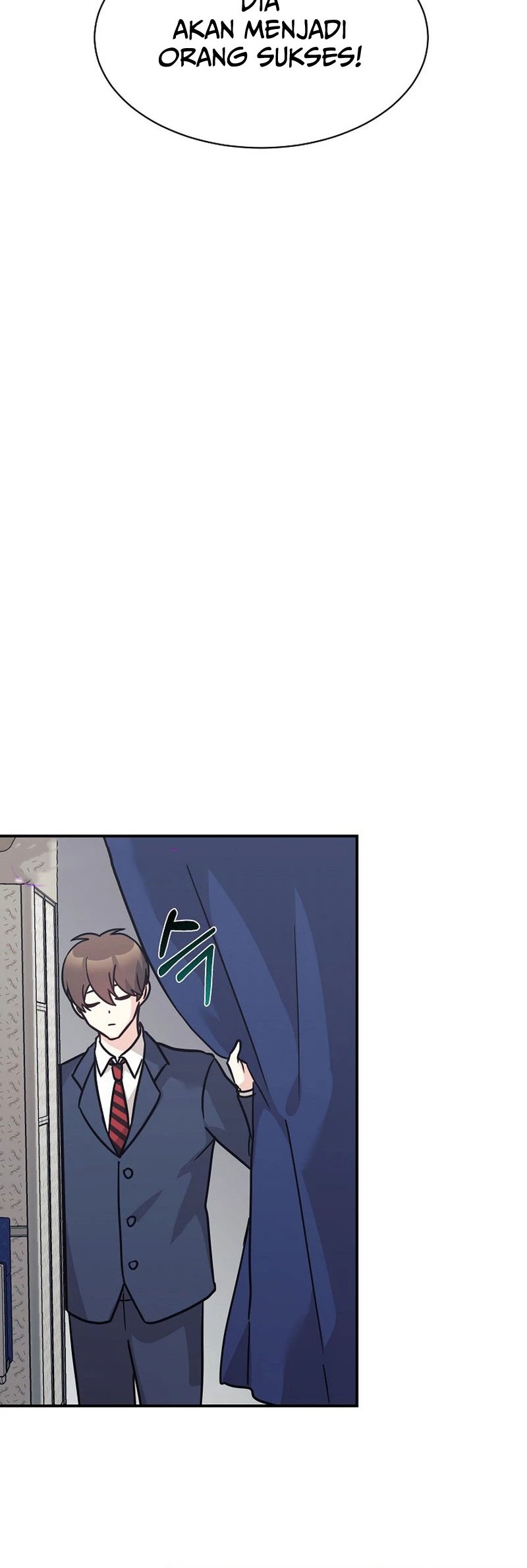 My Daughter Is a Dragon! Chapter 70 Gambar 17