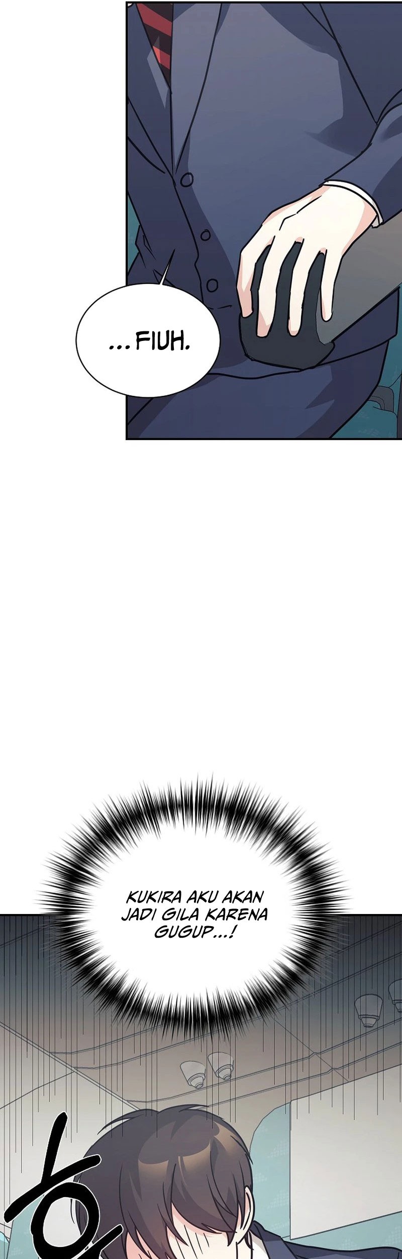 My Daughter Is a Dragon! Chapter 70 Gambar 18