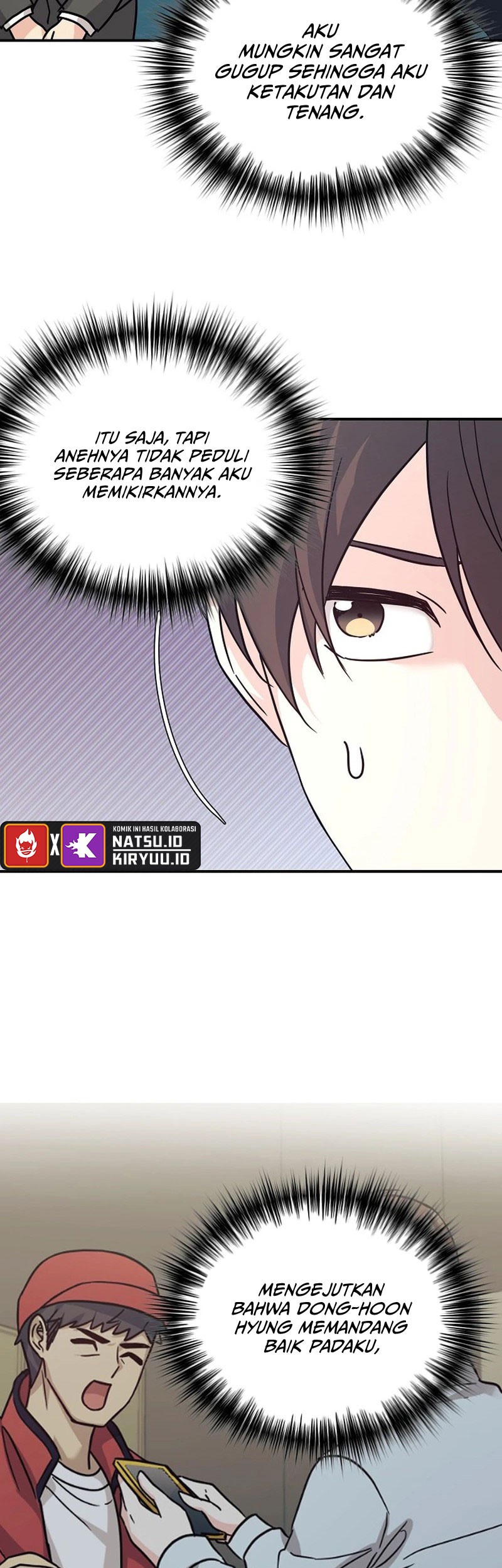 My Daughter Is a Dragon! Chapter 70 Gambar 20