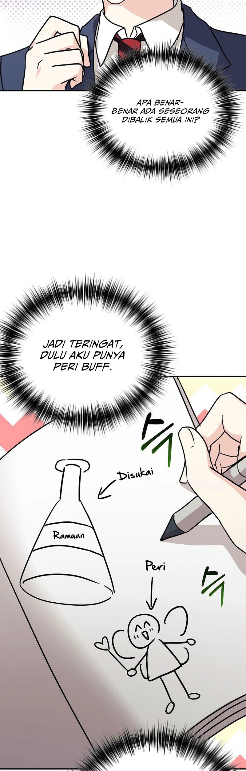 My Daughter Is a Dragon! Chapter 70 Gambar 23