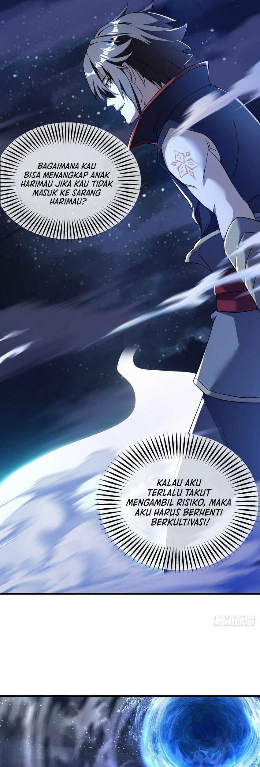 Baca Peerless Soul Chapter 625 Gambar 2