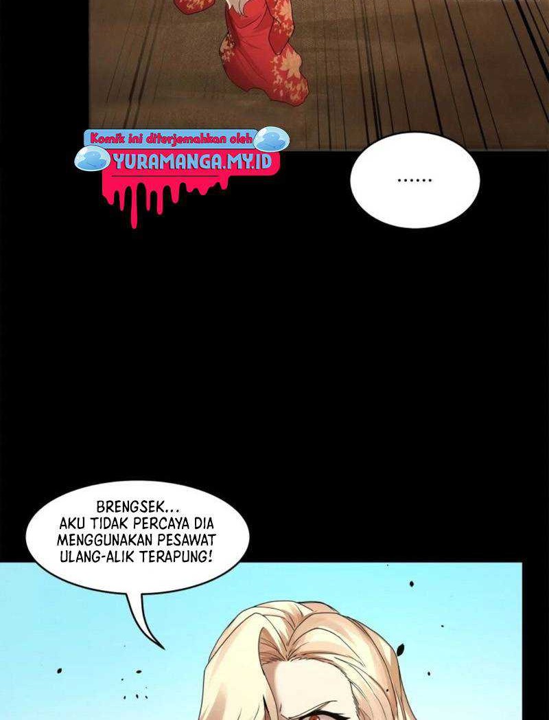 Legend of Star General Chapter 175 Gambar 27