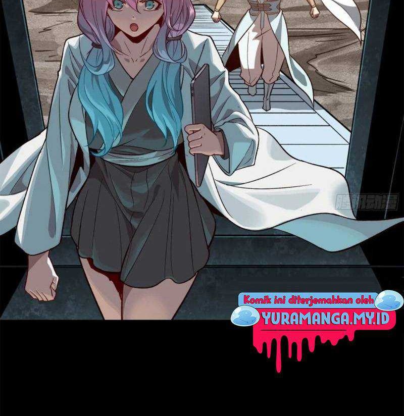 Legend of Star General Chapter 175 Gambar 39