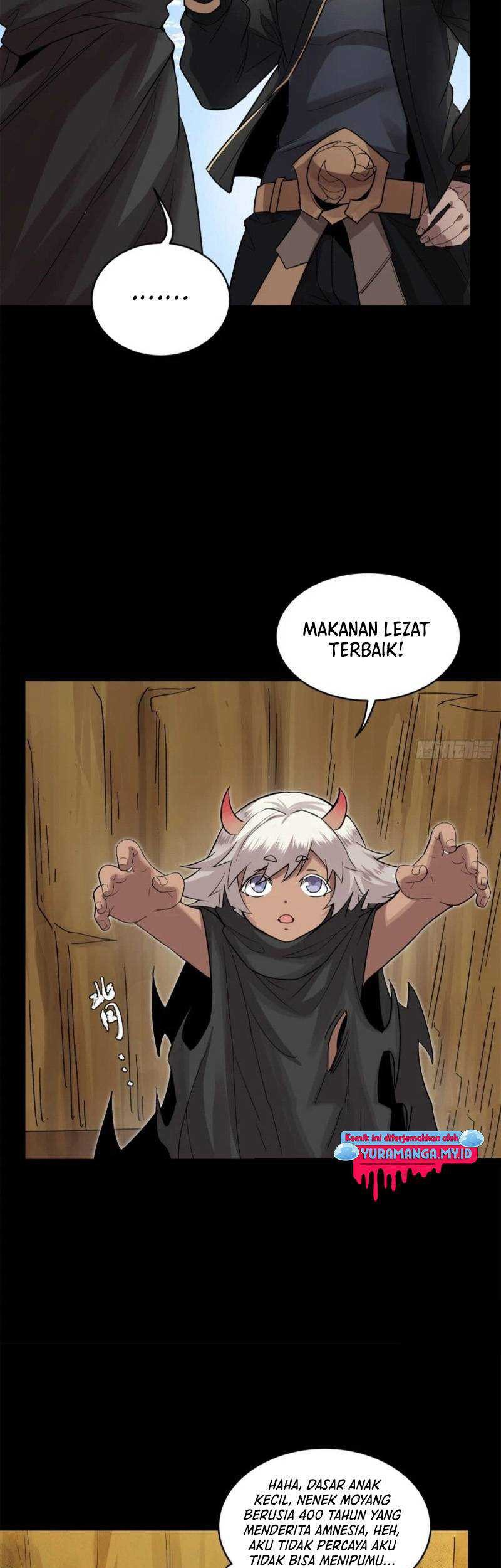 Legend of Star General Chapter 175 Gambar 6