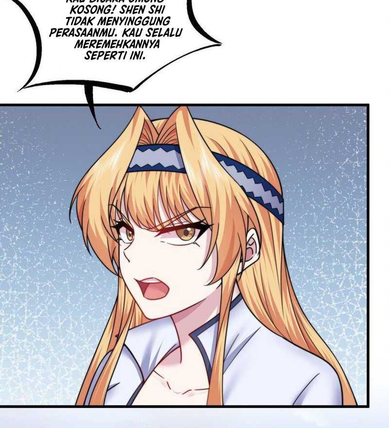 I, The Invincible Villain Master With My Apprentices Chapter 102 Gambar 27