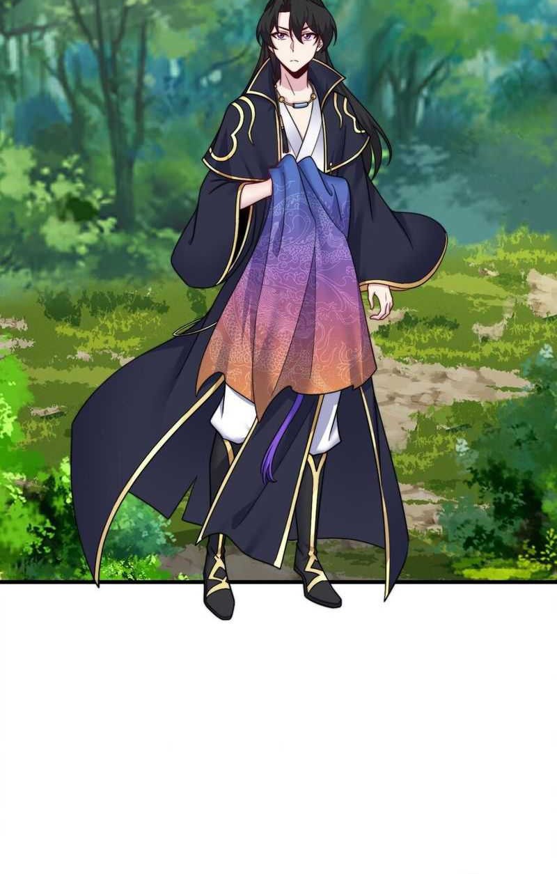 I, The Invincible Villain Master With My Apprentices Chapter 102 Gambar 10