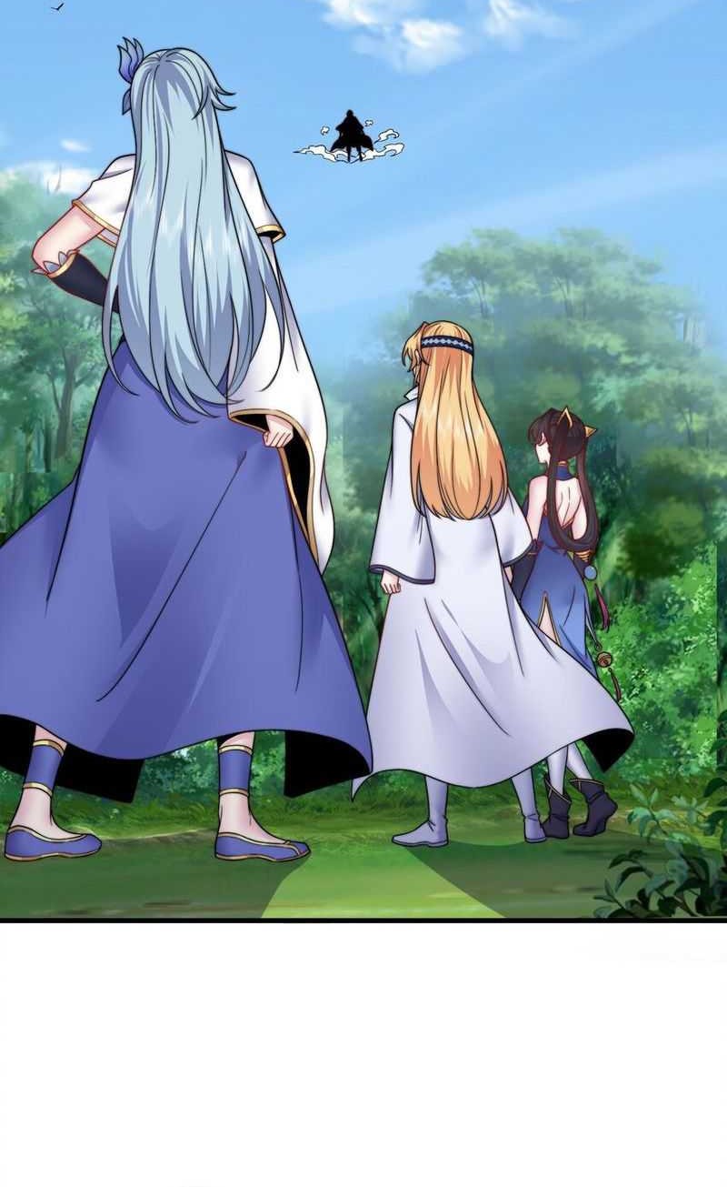 I, The Invincible Villain Master With My Apprentices Chapter 102 Gambar 21