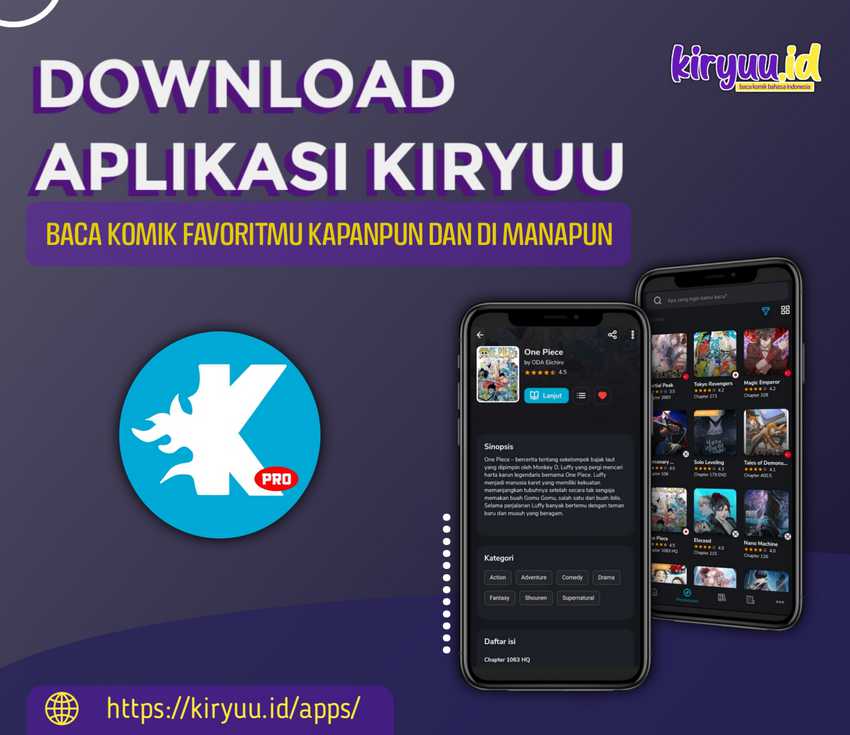 DANDADAN Chapter 139 Gambar 21