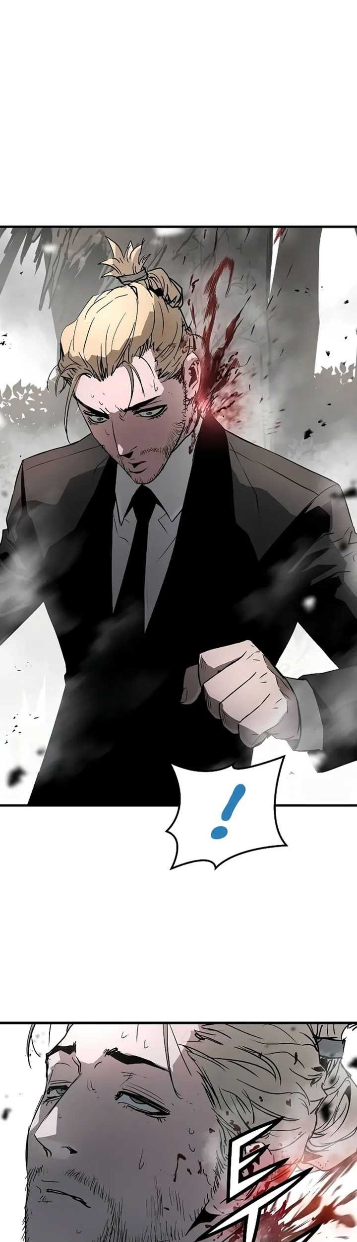The Breaker Eternal Force Chapter 94 Gambar 20
