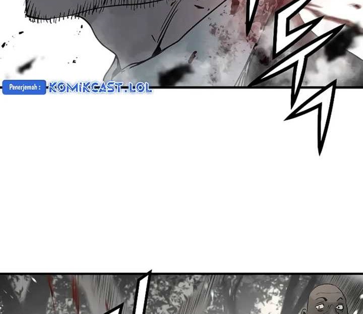 The Breaker Eternal Force Chapter 94 Gambar 21