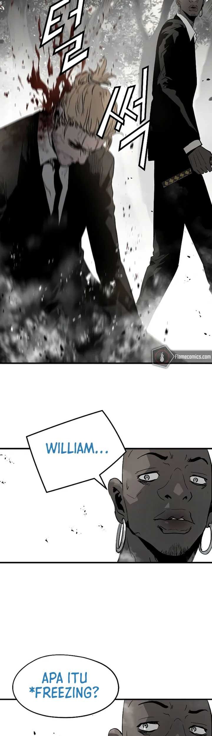 The Breaker Eternal Force Chapter 94 Gambar 22