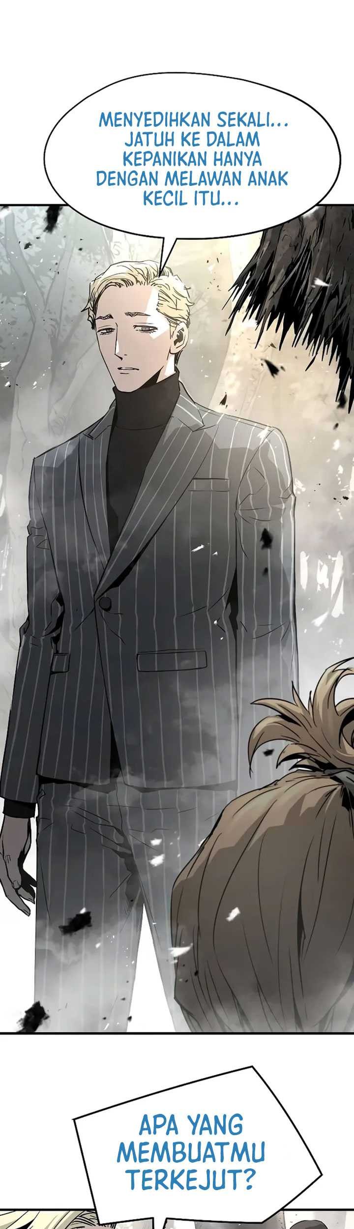 The Breaker Eternal Force Chapter 94 Gambar 24