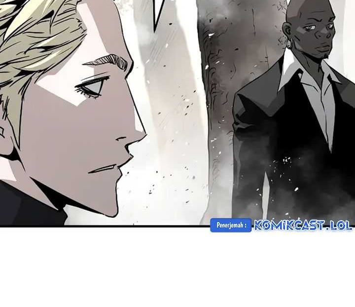 The Breaker Eternal Force Chapter 94 Gambar 25