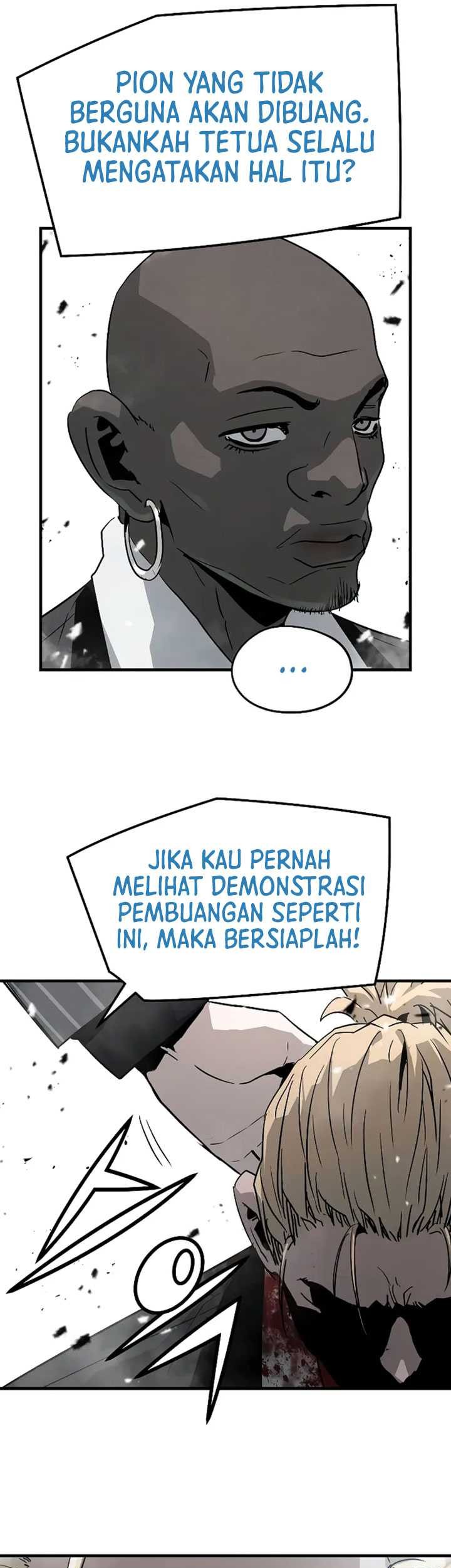 The Breaker Eternal Force Chapter 94 Gambar 26