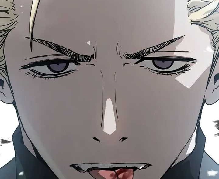 The Breaker Eternal Force Chapter 94 Gambar 27