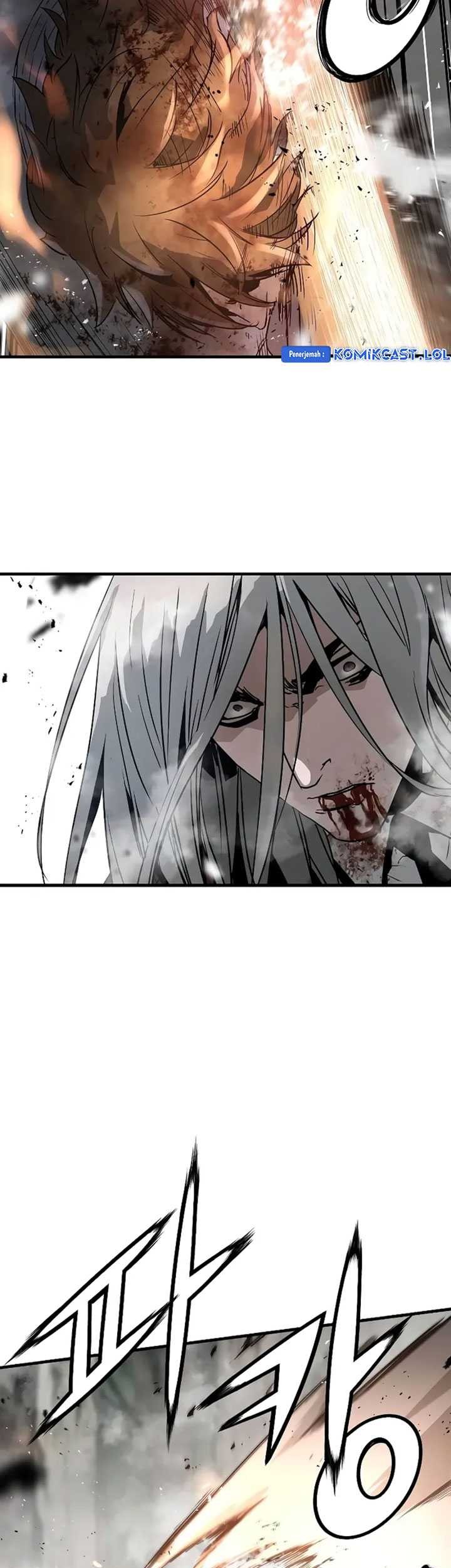 The Breaker Eternal Force Chapter 94 Gambar 32