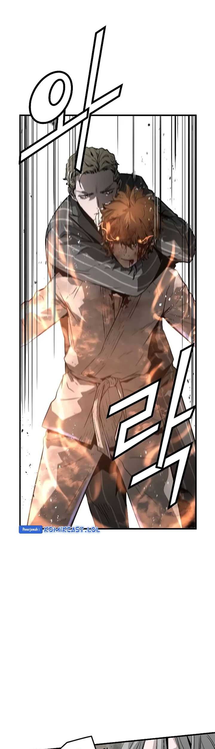 The Breaker Eternal Force Chapter 94 Gambar 36