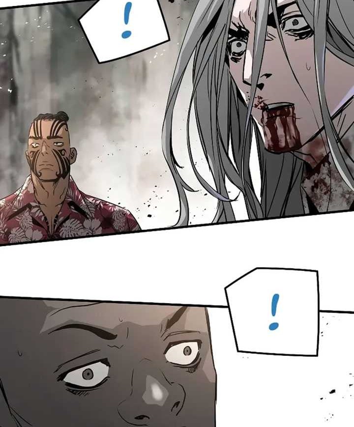 The Breaker Eternal Force Chapter 94 Gambar 37