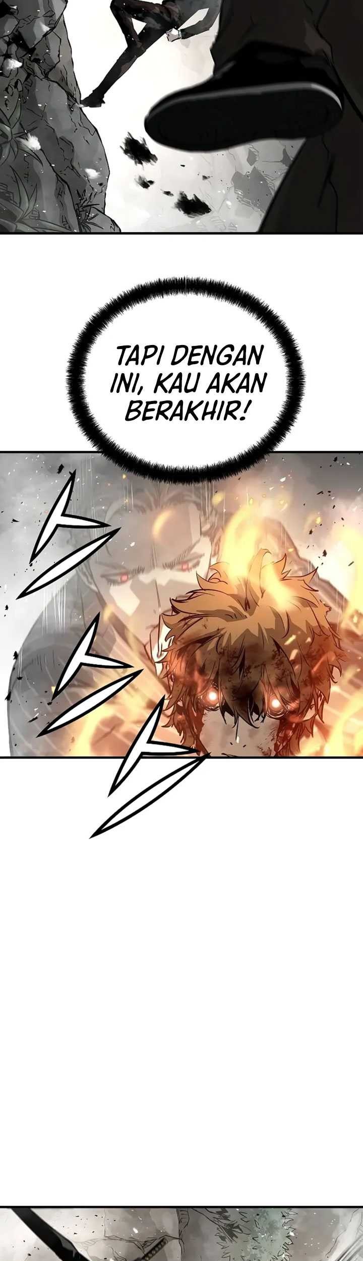 The Breaker Eternal Force Chapter 94 Gambar 44