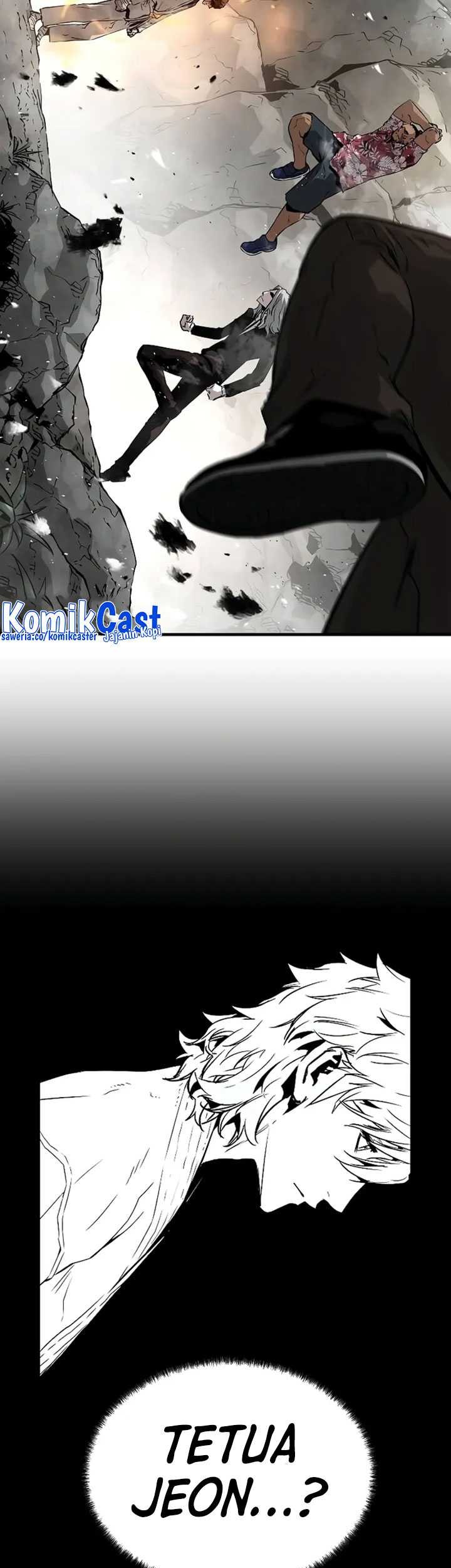 The Breaker Eternal Force Chapter 94 Gambar 46