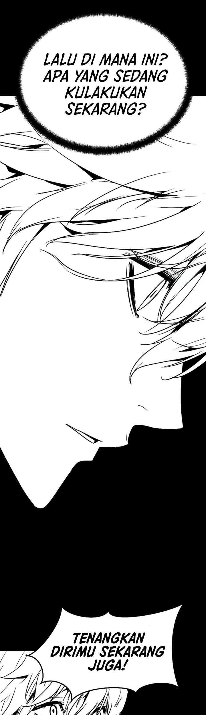 The Breaker Eternal Force Chapter 94 Gambar 48