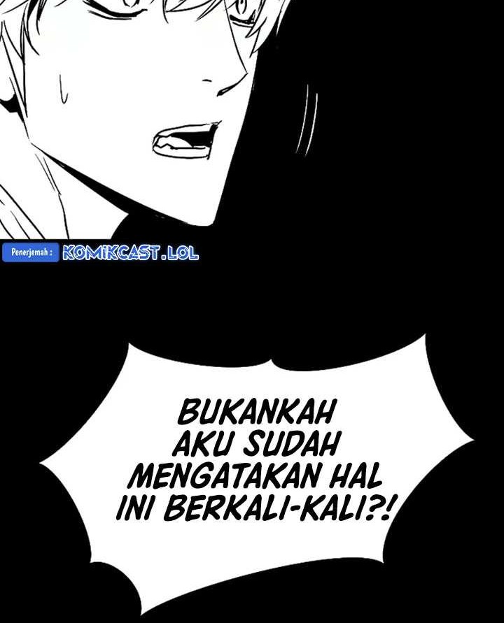 The Breaker Eternal Force Chapter 94 Gambar 49
