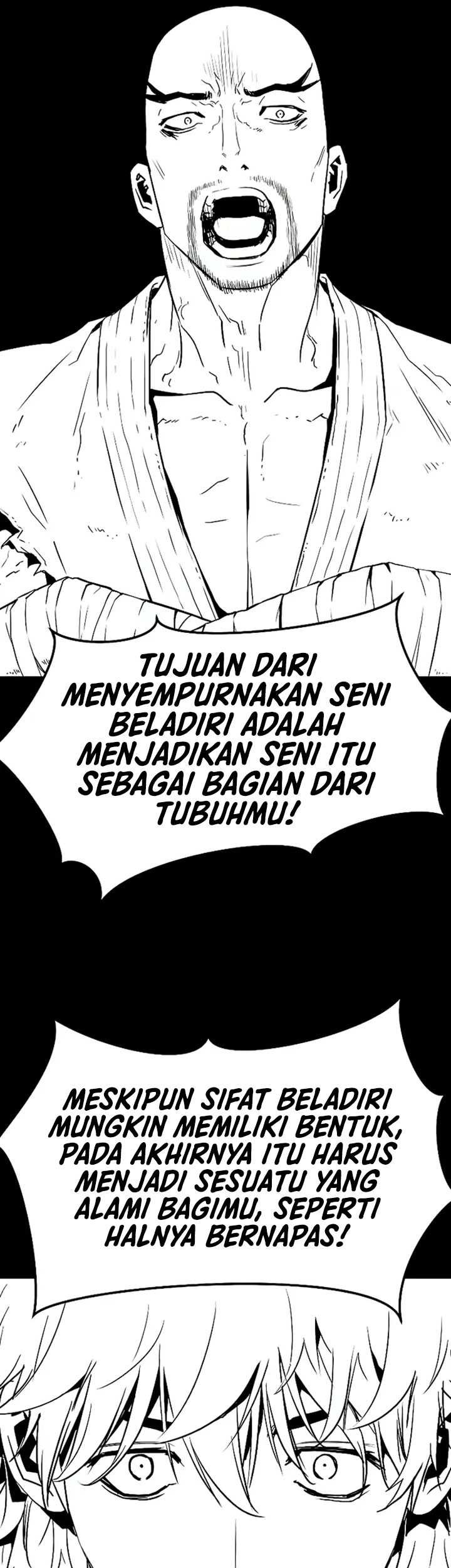 The Breaker Eternal Force Chapter 94 Gambar 50