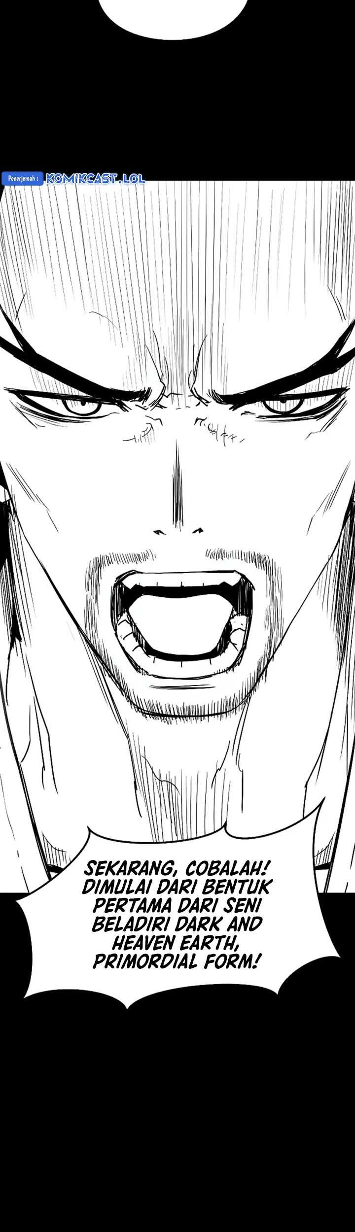 The Breaker Eternal Force Chapter 94 Gambar 52