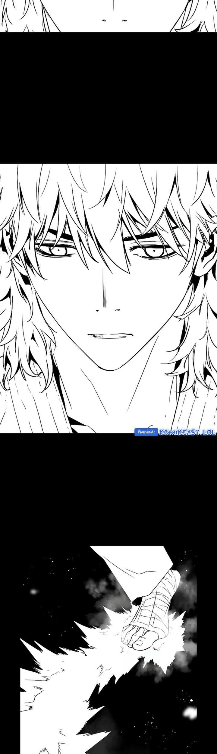 The Breaker Eternal Force Chapter 94 Gambar 54