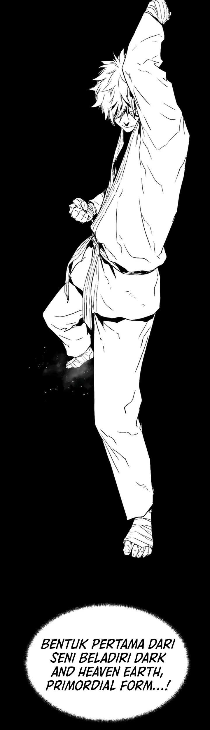 The Breaker Eternal Force Chapter 94 Gambar 56
