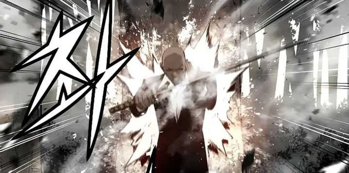 The Breaker Eternal Force Chapter 94 Gambar 3