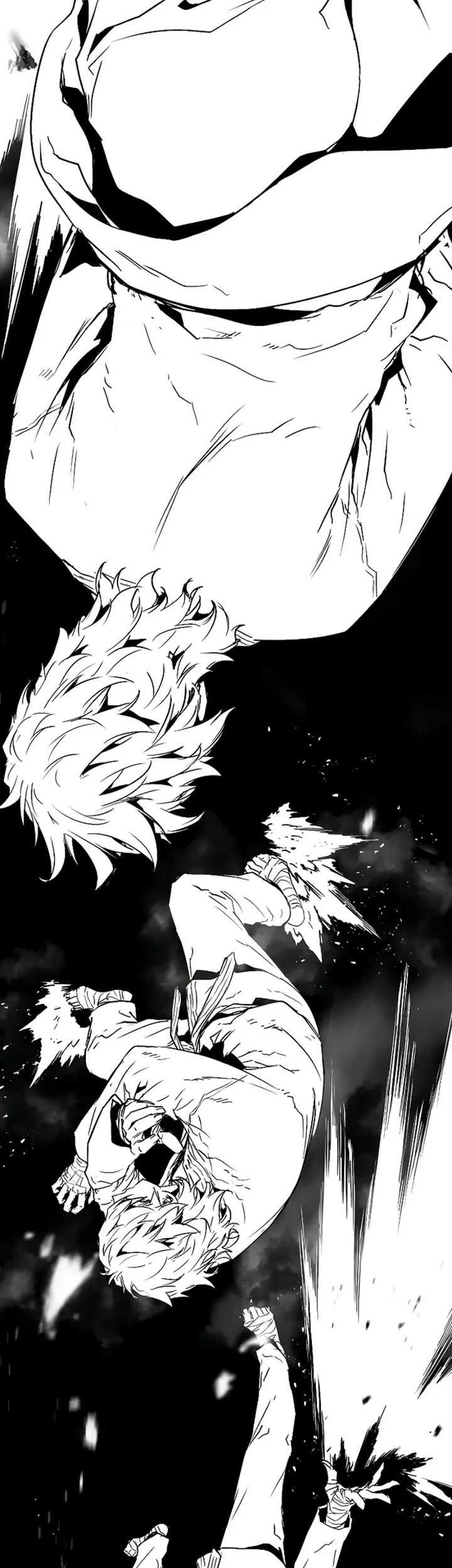 The Breaker Eternal Force Chapter 94 Gambar 60