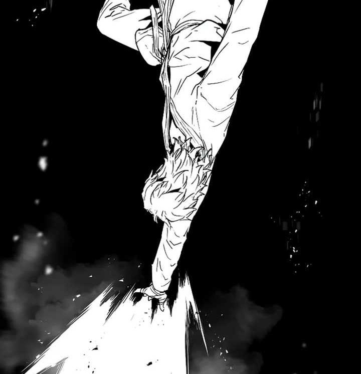 The Breaker Eternal Force Chapter 94 Gambar 61