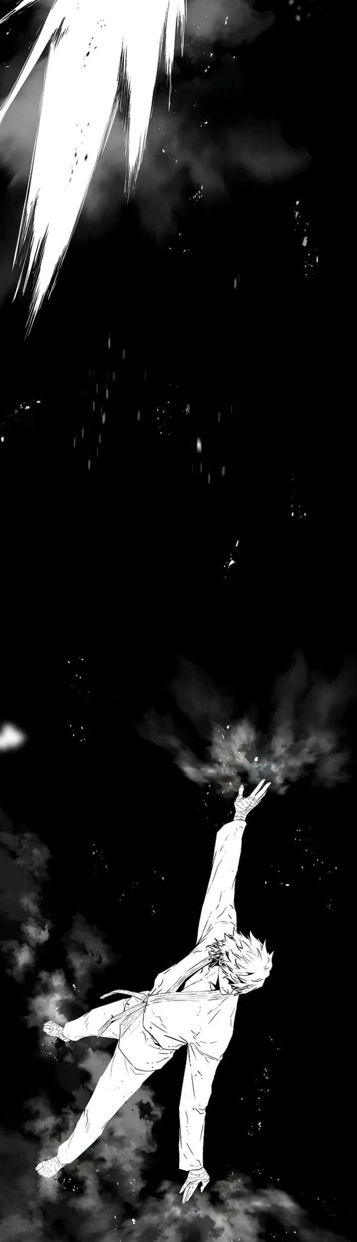 The Breaker Eternal Force Chapter 94 Gambar 62