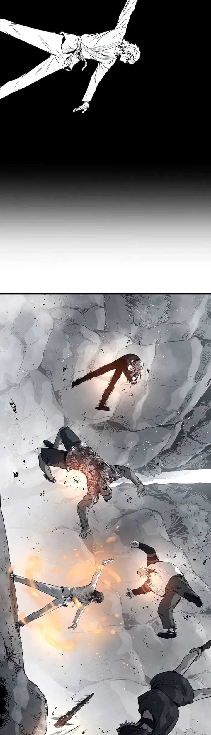 The Breaker Eternal Force Chapter 94 Gambar 64