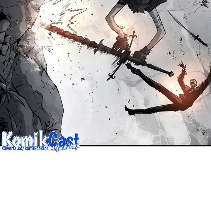 The Breaker Eternal Force Chapter 94 Gambar 65