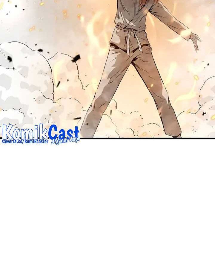 The Breaker Eternal Force Chapter 94 Gambar 69