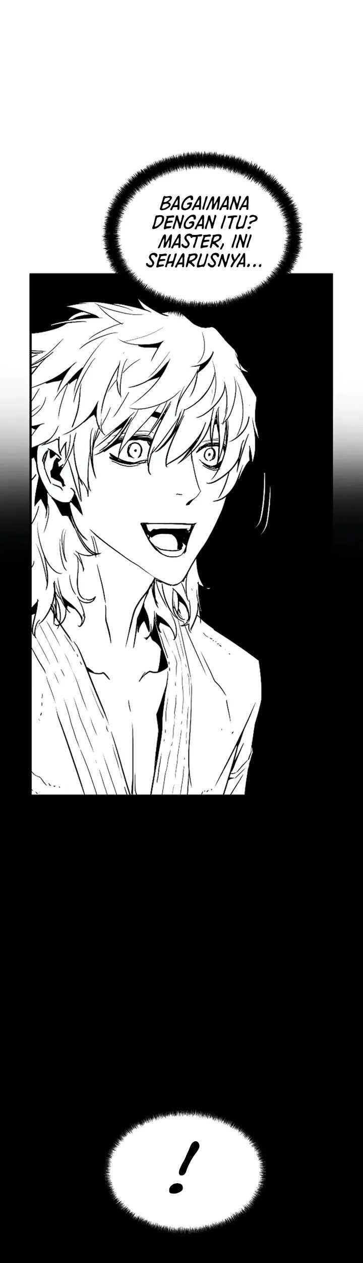 The Breaker Eternal Force Chapter 94 Gambar 70