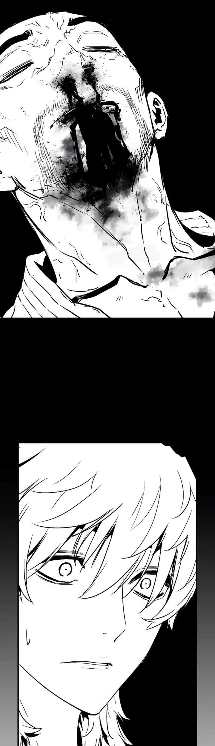 The Breaker Eternal Force Chapter 94 Gambar 72