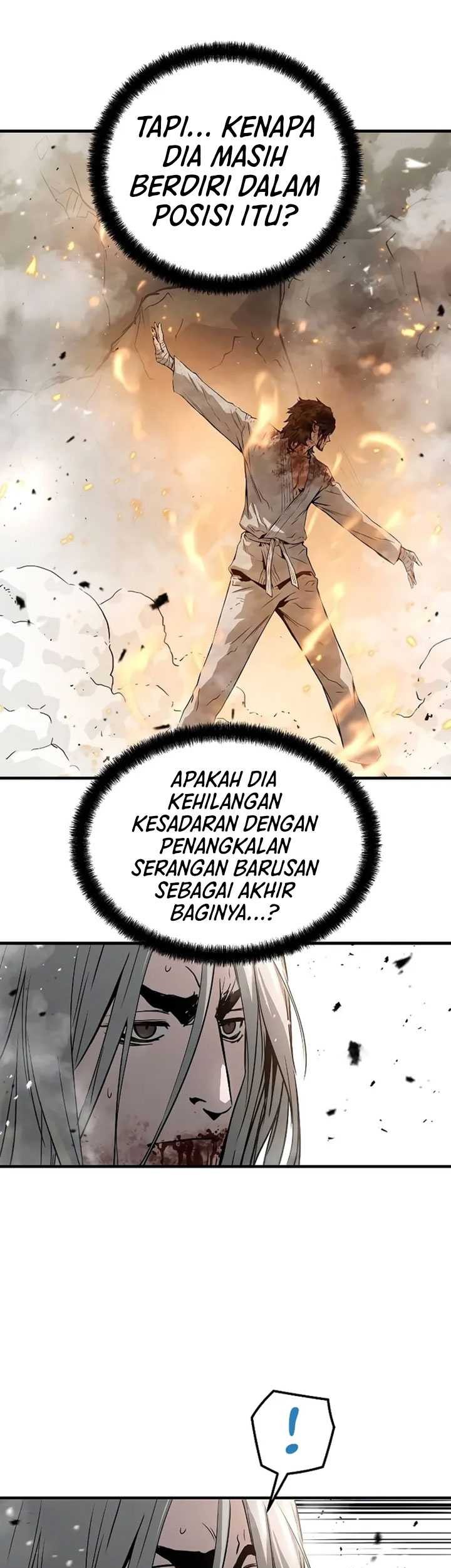 The Breaker Eternal Force Chapter 94 Gambar 74