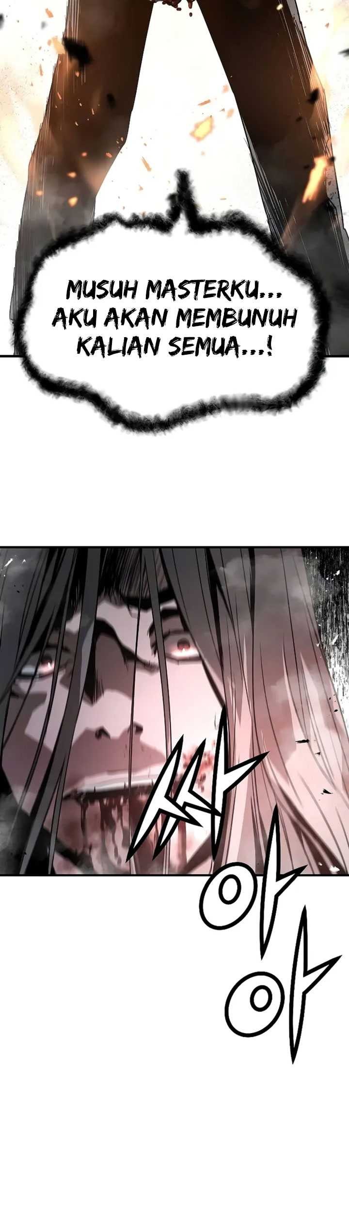 The Breaker Eternal Force Chapter 94 Gambar 80