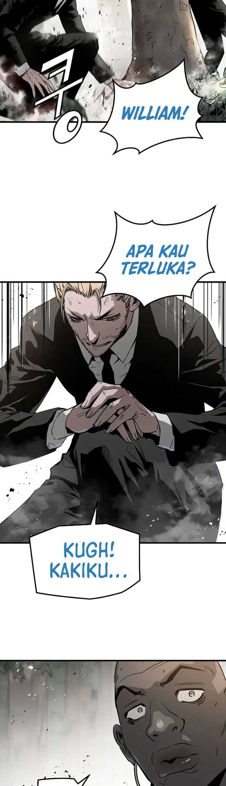 The Breaker Eternal Force Chapter 94 Gambar 6