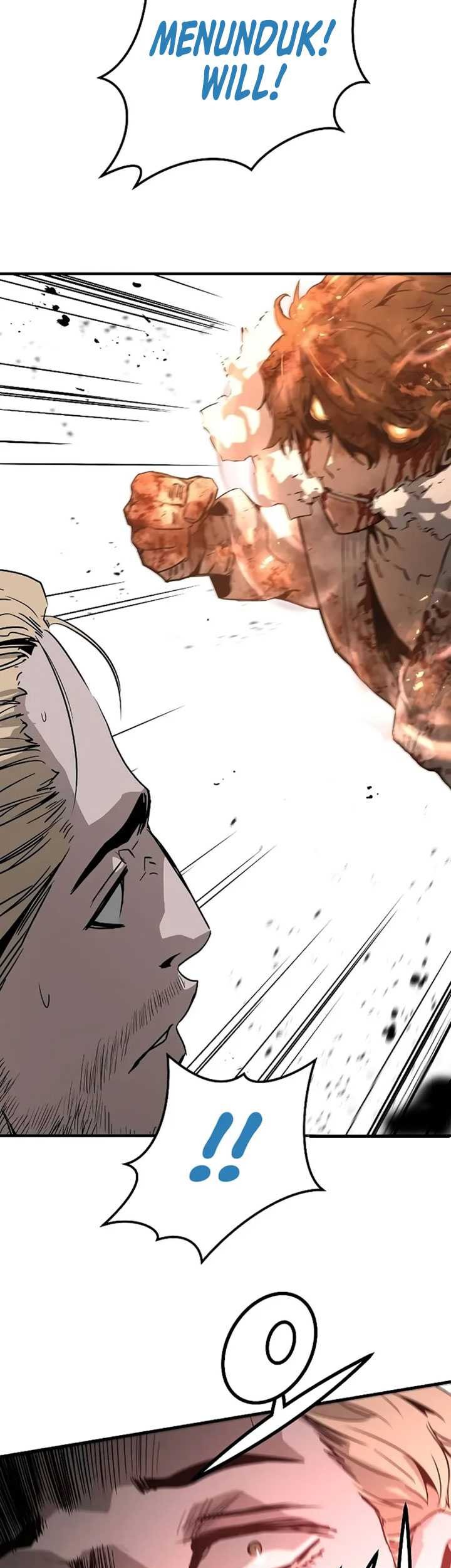 The Breaker Eternal Force Chapter 94 Gambar 8