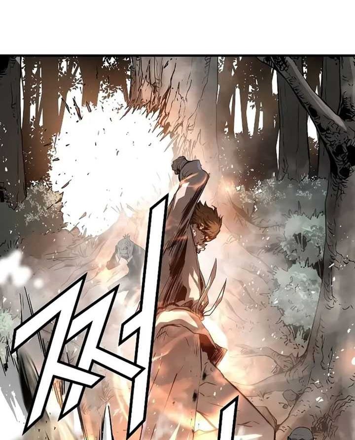 The Breaker Eternal Force Chapter 94 Gambar 13