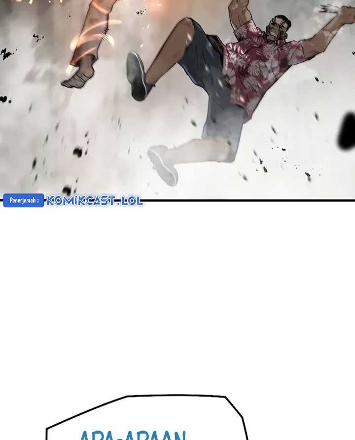 The Breaker Eternal Force Chapter 94 Gambar 15