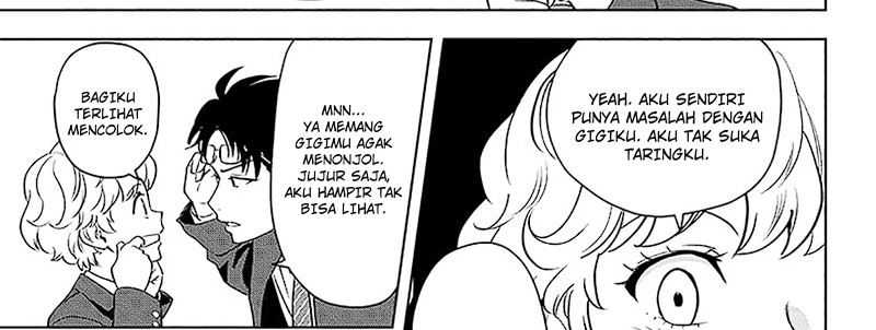 Witch Watch Chapter 140 Gambar 12