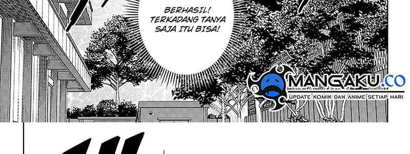 Witch Watch Chapter 140 Gambar 21